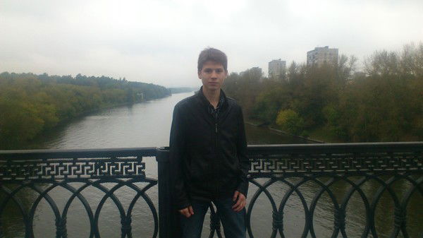 Слава Лабецкий