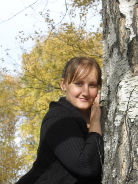 Тонечка Демидик