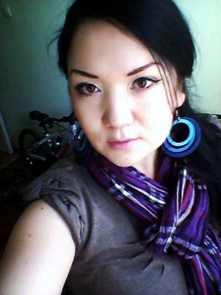 Жансулу Бахытхан