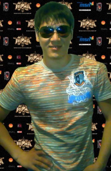 Nagashibai Umirzakov