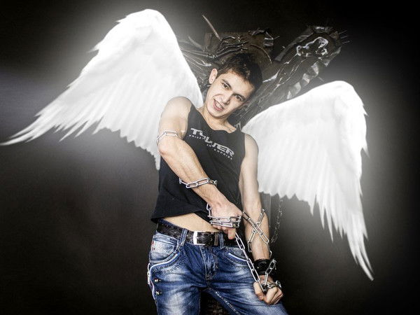 Наиль Абдукаваров