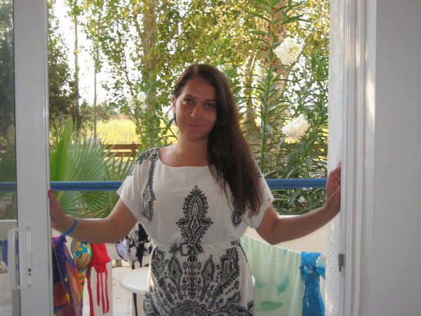 Евгения Андронова