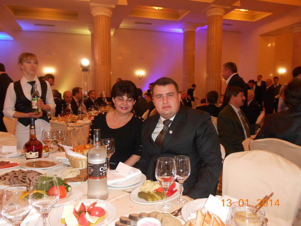 Валентина Фок