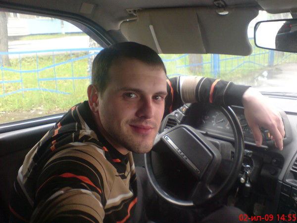 Александр Калимулин