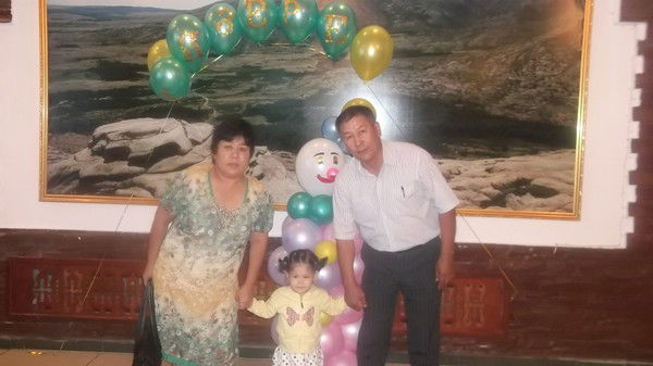 Балшайым Балабаева