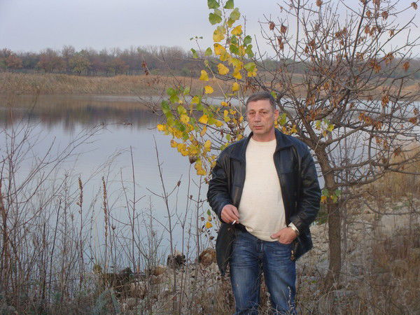 Игорь Кравченко