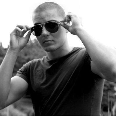 Константин Шахов