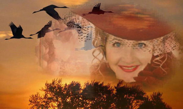 Светлана Бородина