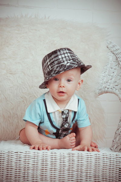 Модный Я (Дочки Сыночки)