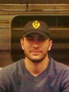 Магамед Хадаев