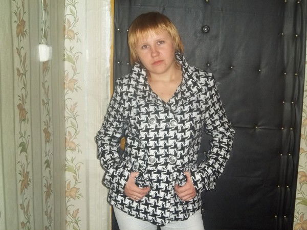 Татьяна Стефанович