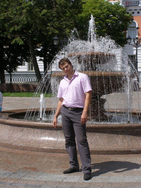 Максим Филиппов