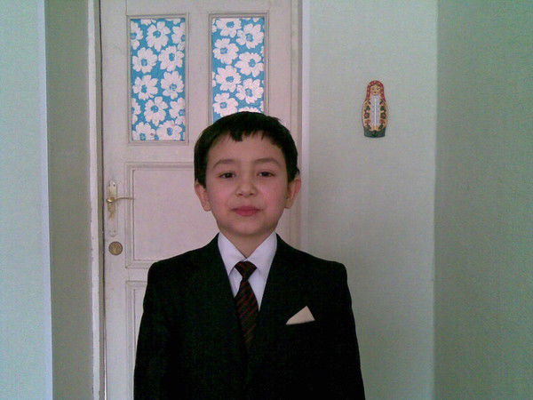 Руслан Хамитов