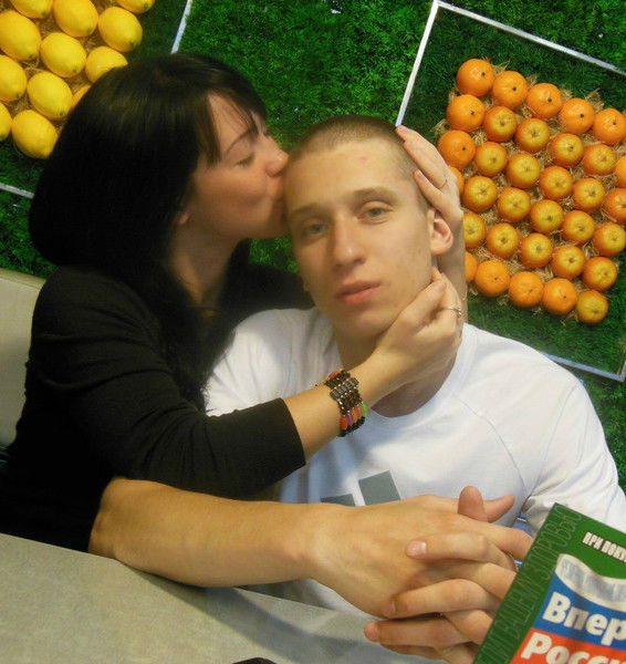 Арина Павлова