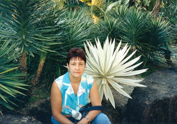 Нина Гусева