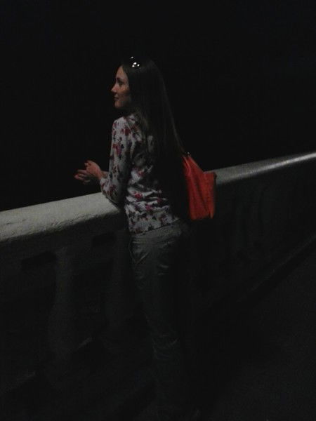 Кристина Копрова