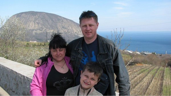 Руслан Дегтярёв