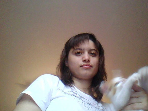 Марина Седова