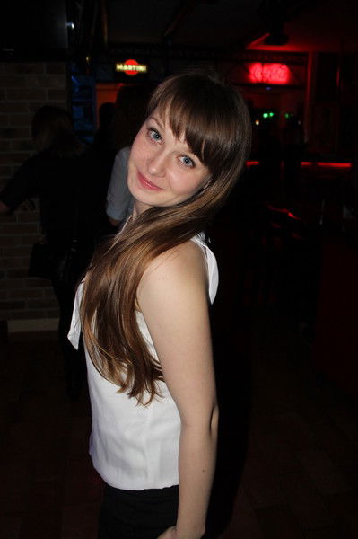 Котова Екатерина