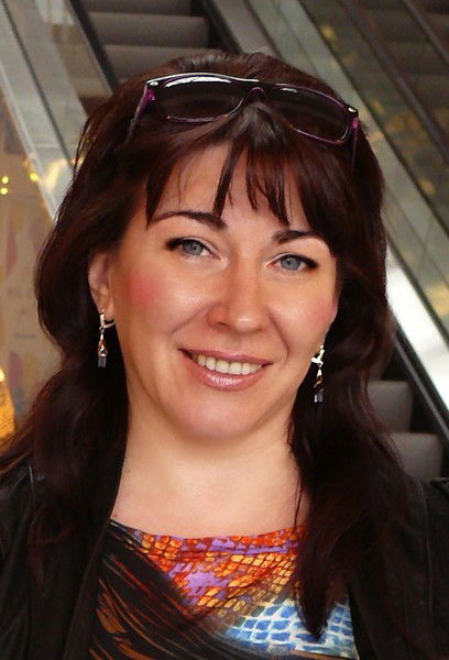 Наталья Корнеева