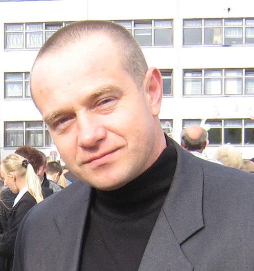 Александр Снытко