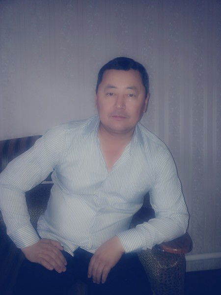 Болат Абдрахманов