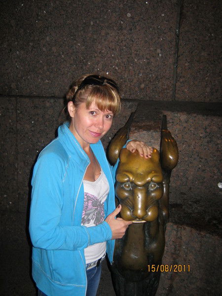 Людмила Кузьмина