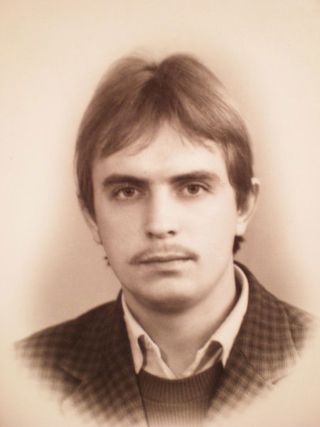 Анатолій Петрик