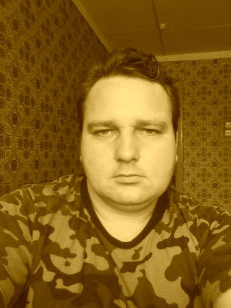 Виталий Павлович