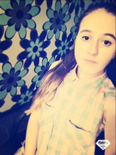 Ангелина Ковалёва