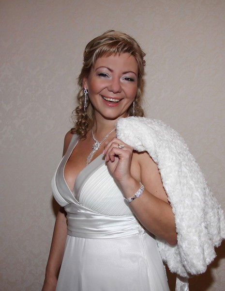 Наталья Мясникова