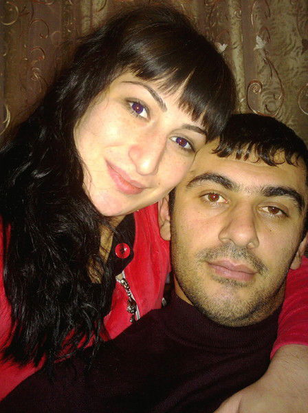 Валерий Халиев