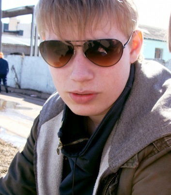 Никита Кузнецов