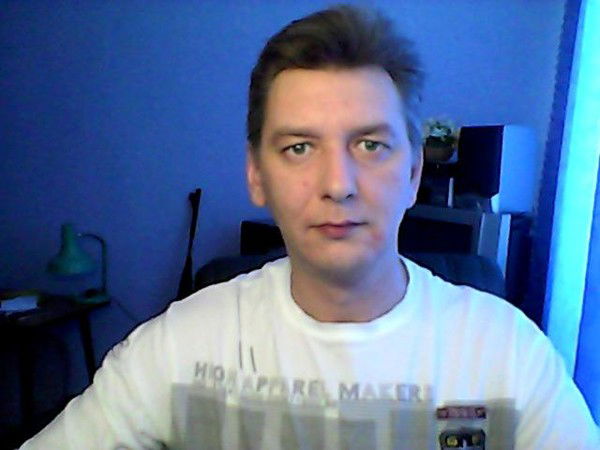 Александр Росл