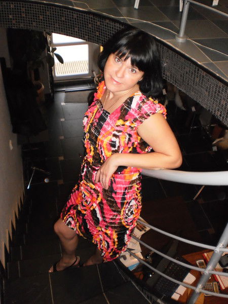 Юлия Шамкина