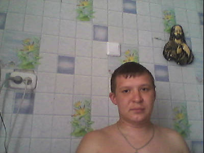 Антон Сергеев