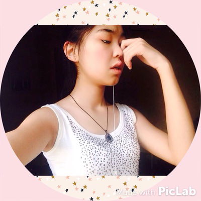 Багдат Кайратова