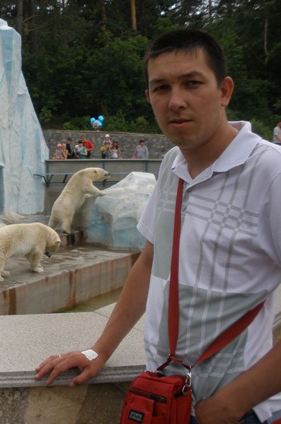 Григорий Мамонтов