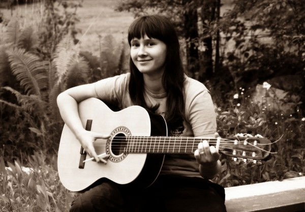 Надежда Бушланова