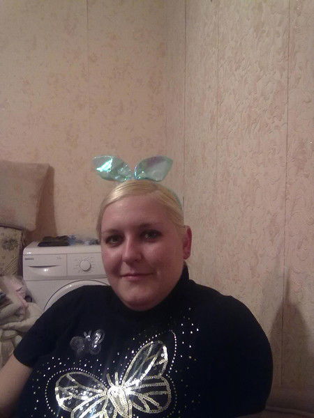 Наталия Корендясова