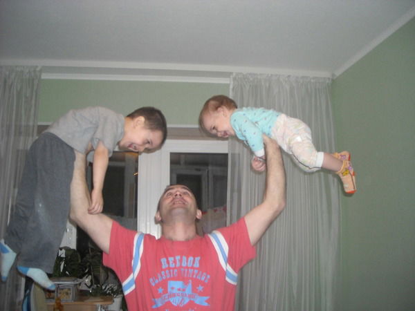 Сергей Гаврилица