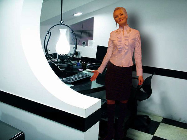 Евгения Верещагина