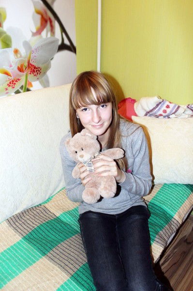 Ксения Суровцова