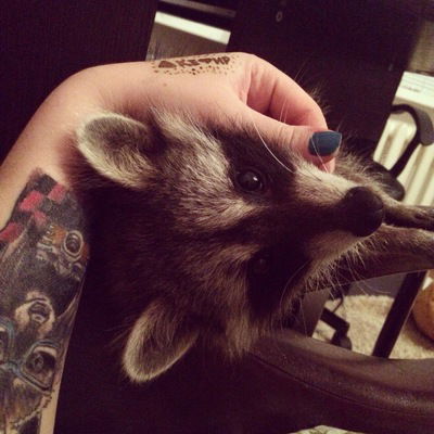 Алина Кемова