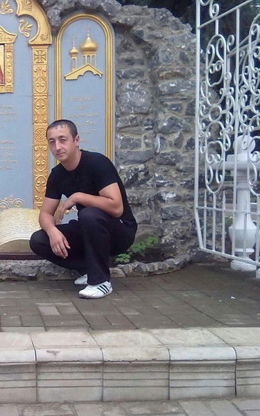 Сергей Лагунов