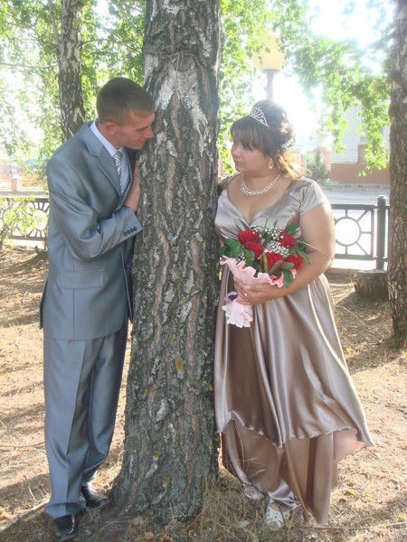 Наталия Романенко