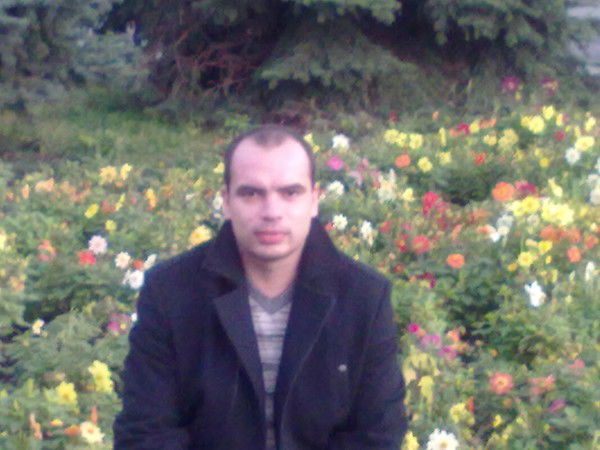 Денис Понфилов