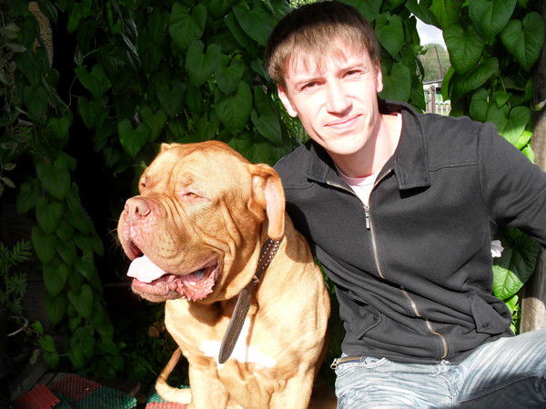 Андрей Автушенко