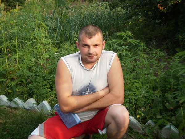 Андрей Бражников