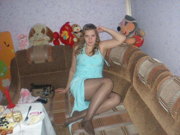 Гала Ткаченко